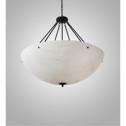 Meyda Tiffany 8 Light 44" Wide Pendant