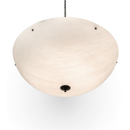 Meyda Tiffany 8 Light 44" Wide Pendant