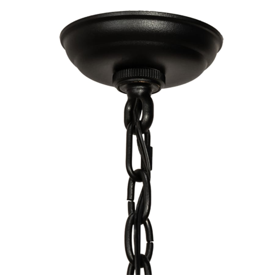 Meyda Tiffany 8 Light 44" Wide Pendant