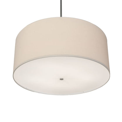 Meyda Tiffany 6 Light 36" Wide Pendant