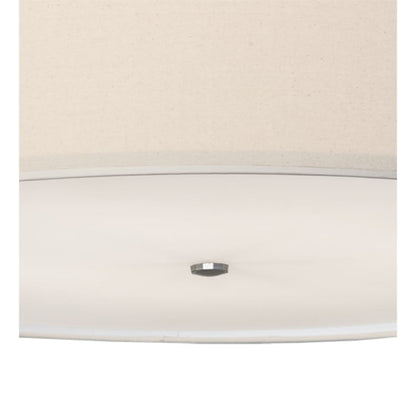 Meyda Tiffany 6 Light 36" Wide Pendant