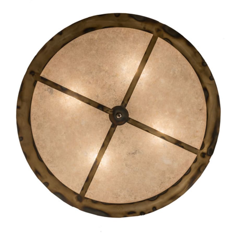 Meyda Tiffany 4 Light 36" Wide Pendant