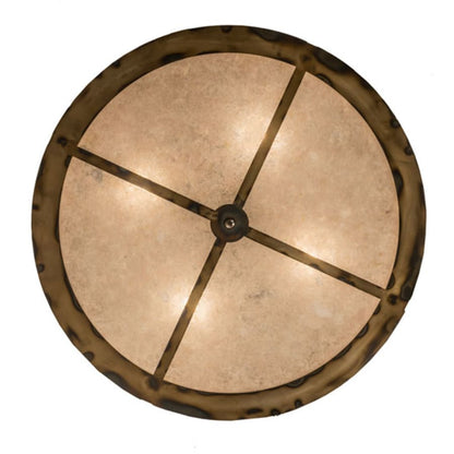 Meyda Tiffany 4 Light 36" Wide Pendant