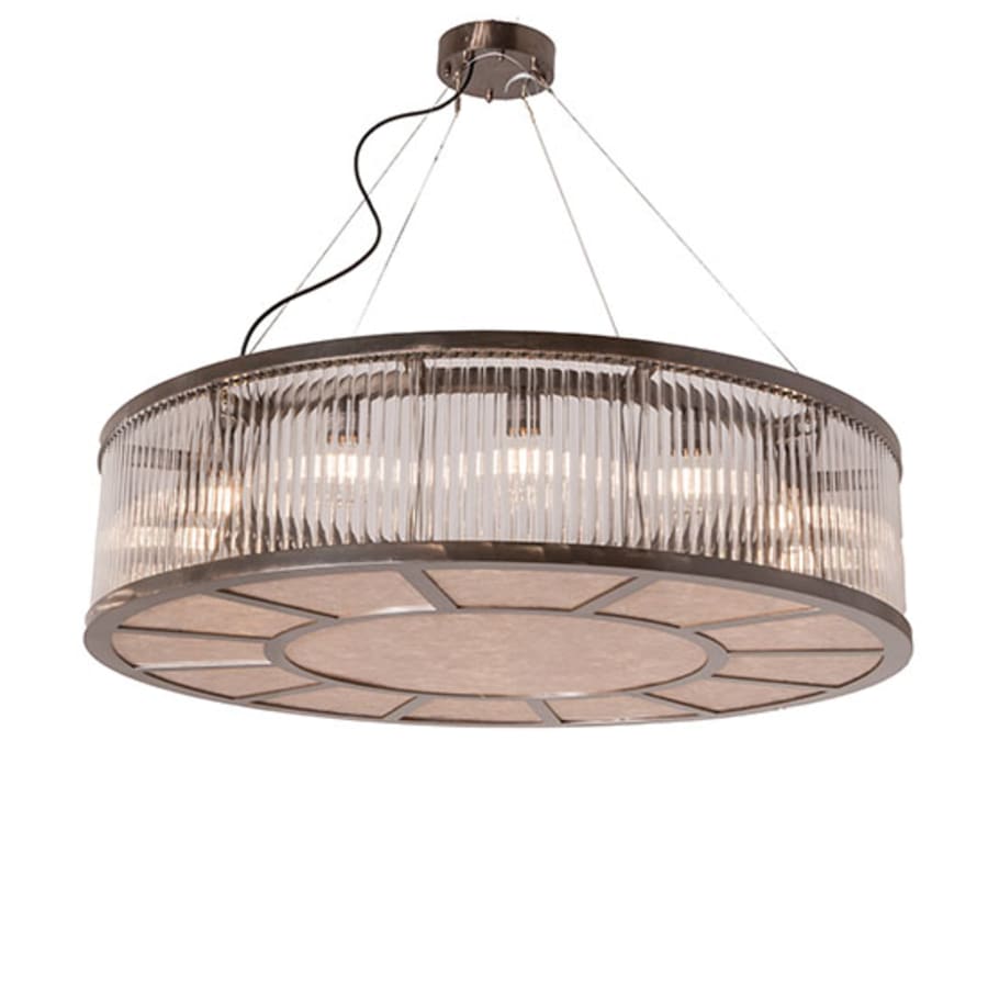 Meyda Tiffany 12 Light 50" Wide Pendant