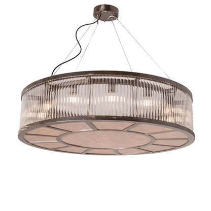 Meyda Tiffany 12 Light 50" Wide Pendant