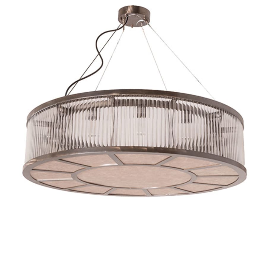 Meyda Tiffany 12 Light 50" Wide Pendant