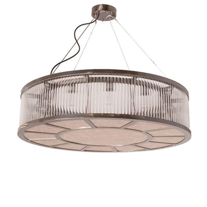 Meyda Tiffany 12 Light 50" Wide Pendant