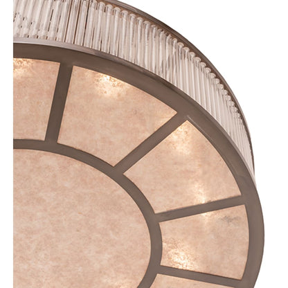 Meyda Tiffany 12 Light 50" Wide Pendant