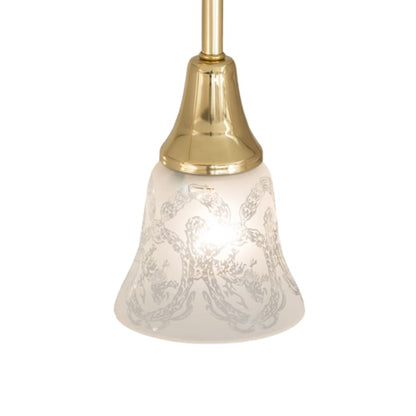 Meyda Tiffany 3 Light 19" Wide Multi Light Pendant