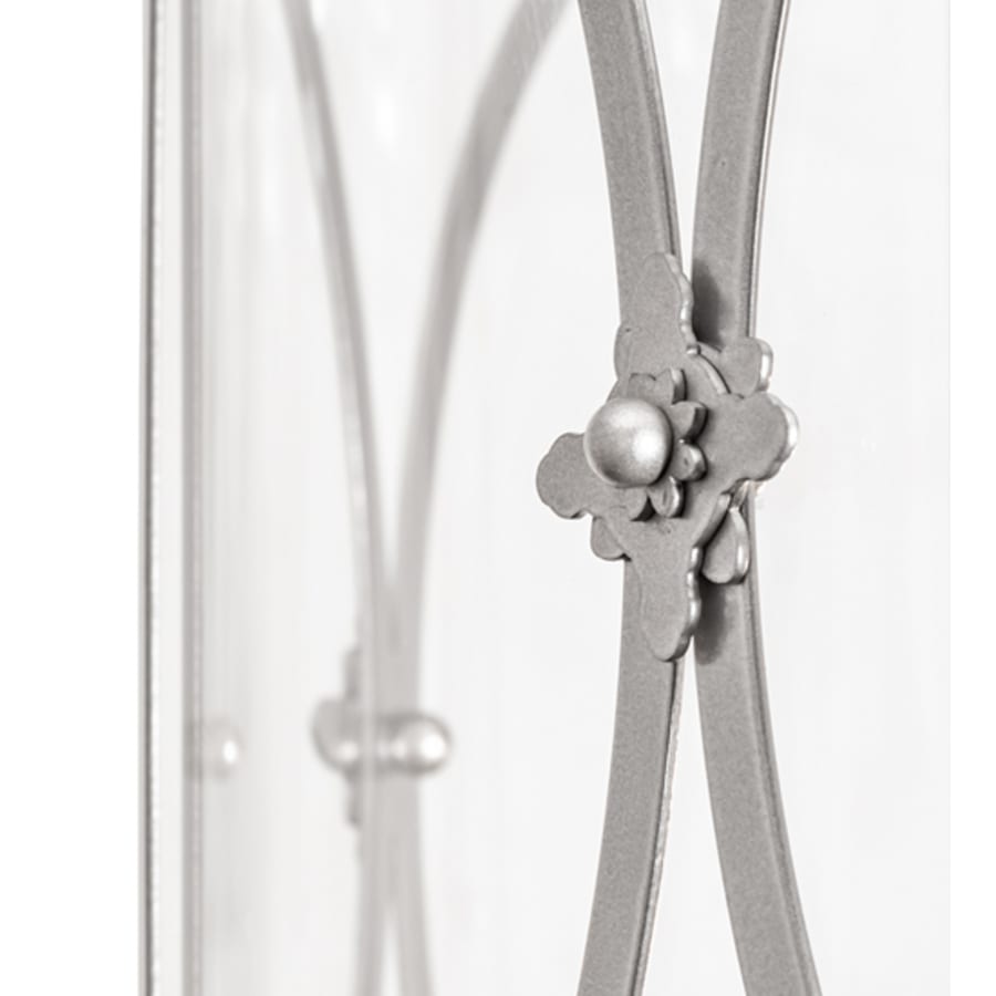 Meyda Tiffany 4 Light 24" Wide Taper Candle Pendant