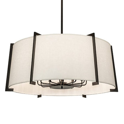 Meyda Tiffany 12 Light 42" Wide Pendant