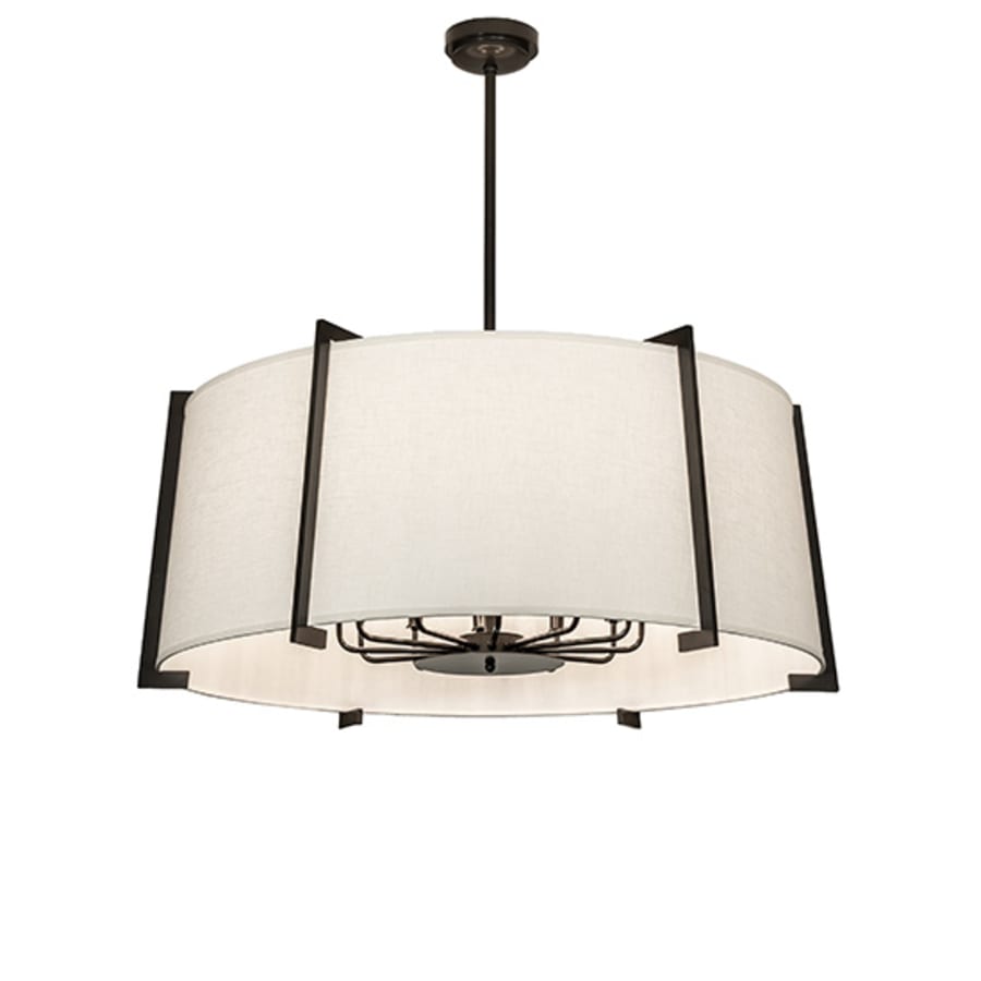 Meyda Tiffany 12 Light 42" Wide Pendant