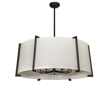 Meyda Tiffany 12 Light 42" Wide Pendant