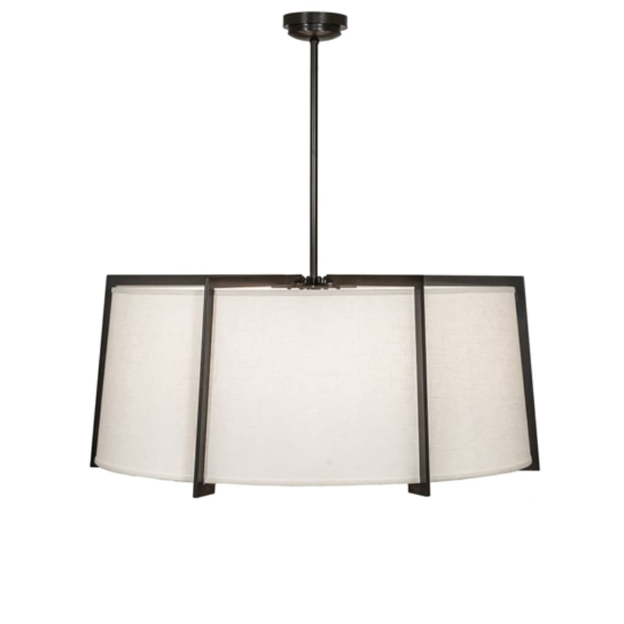 Meyda Tiffany 12 Light 42" Wide Pendant