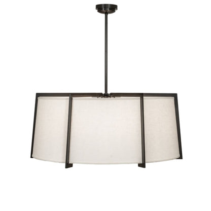 Meyda Tiffany 12 Light 42" Wide Pendant