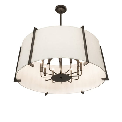 Meyda Tiffany 12 Light 42" Wide Pendant