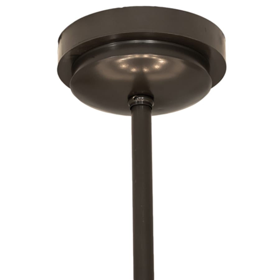 Meyda Tiffany 12 Light 42" Wide Pendant