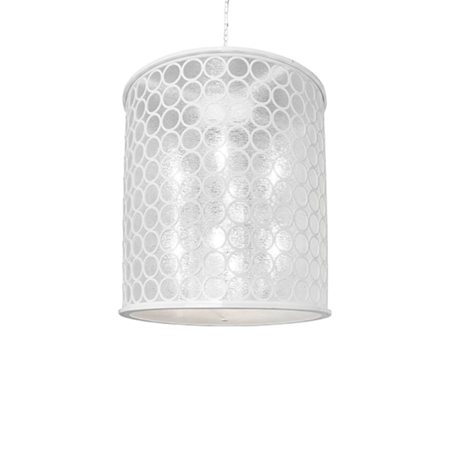 Meyda Tiffany 8 Light 40" Wide Pendant