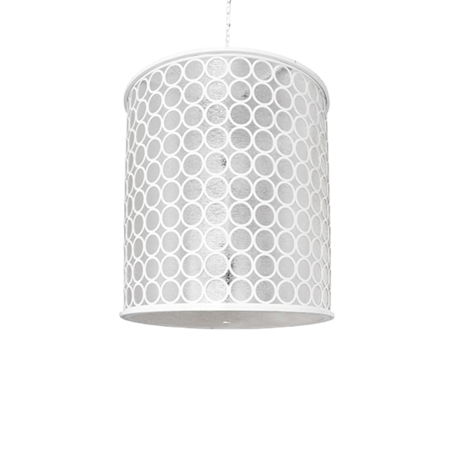 Meyda Tiffany 8 Light 40" Wide Pendant