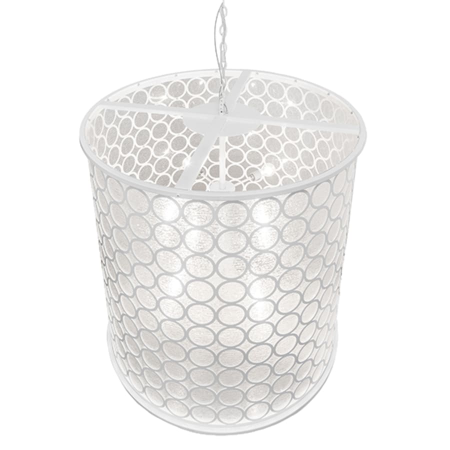 Meyda Tiffany 8 Light 40" Wide Pendant