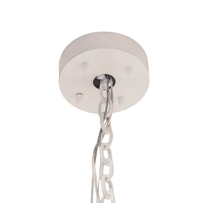 Meyda Tiffany 8 Light 40" Wide Pendant