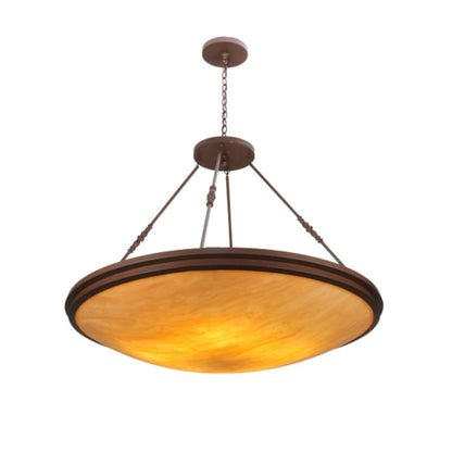 Meyda Tiffany 8 Light 48" Wide Pendant