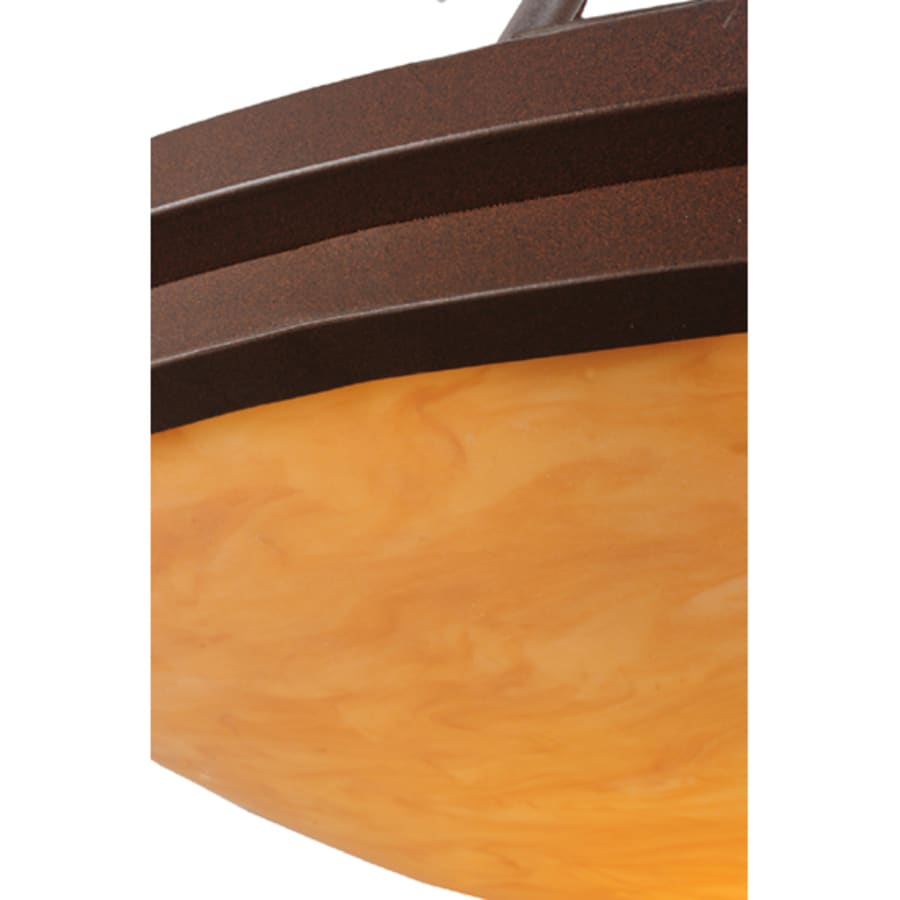 Meyda Tiffany 8 Light 48" Wide Pendant