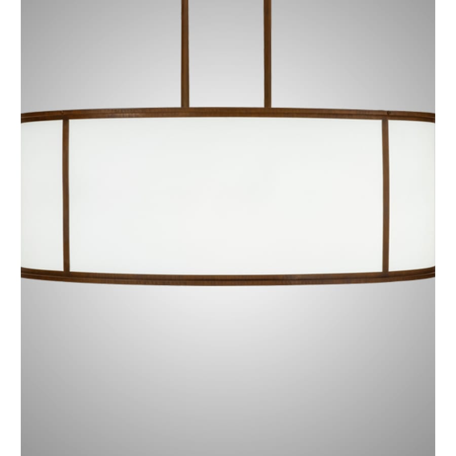 Meyda Tiffany 10 Light 48" Wide Pendant