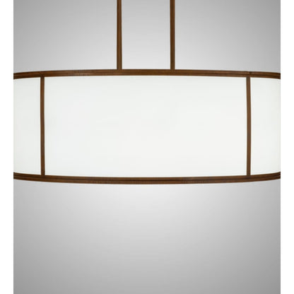 Meyda Tiffany 10 Light 48" Wide Pendant