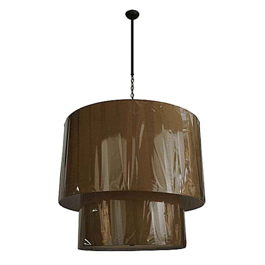 Meyda Tiffany 8 Light 42" Wide Pendant