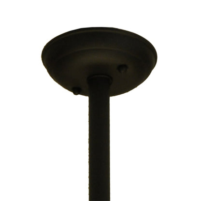 Meyda Tiffany 8 Light 42" Wide Pendant
