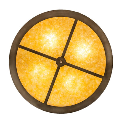 Meyda Tiffany 4 Light 36" Wide Pendant