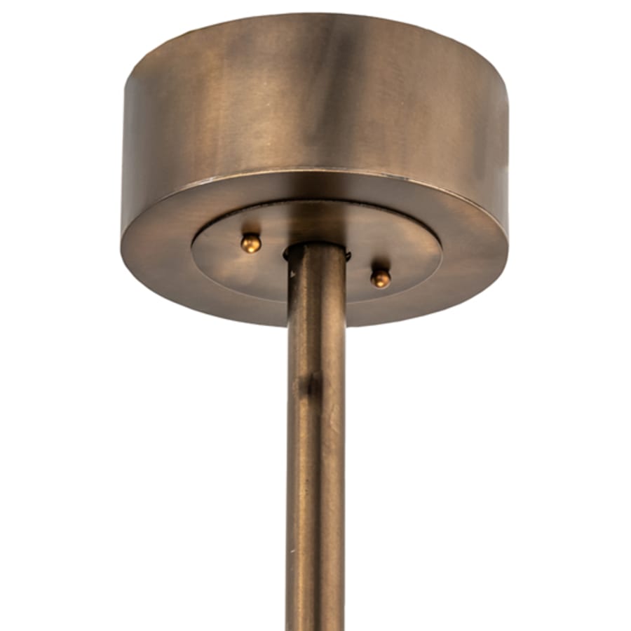 Meyda Tiffany 4 Light 36" Wide Pendant