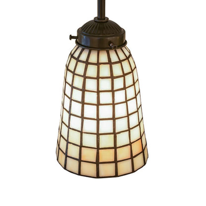 Meyda Tiffany 3 Light 72" Wide Linear Pendant