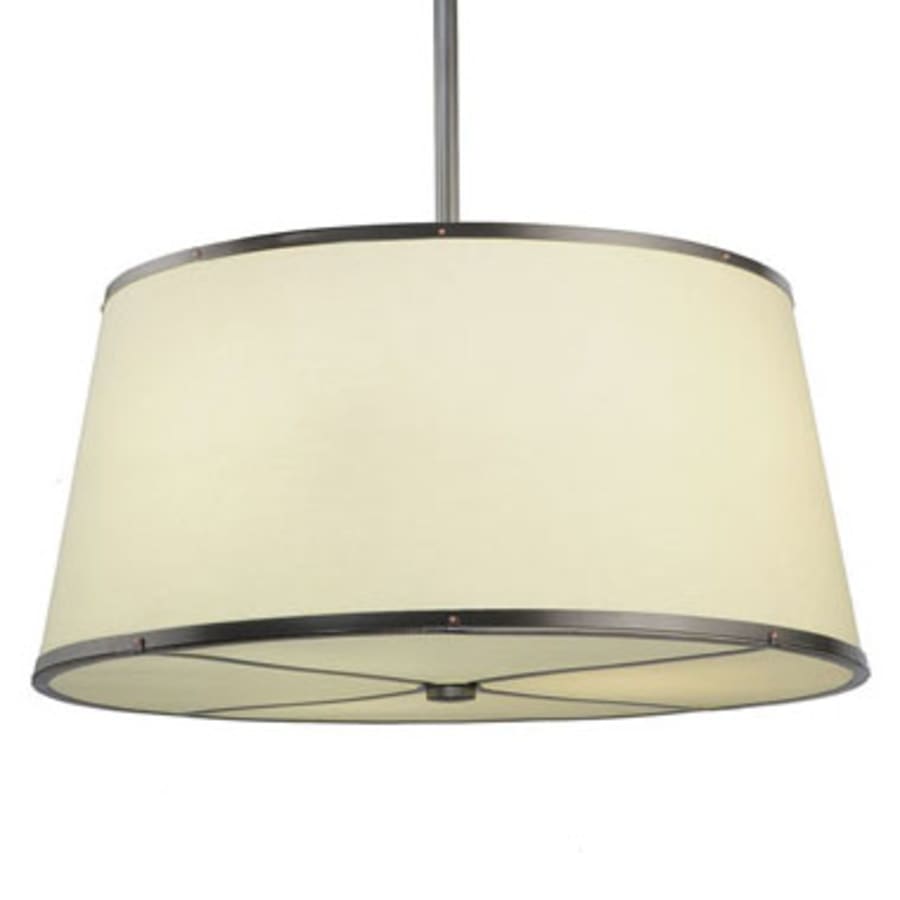 Meyda Tiffany 3 Light 25" Wide Pendant