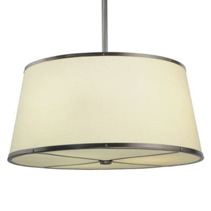 Meyda Tiffany 3 Light 25" Wide Pendant