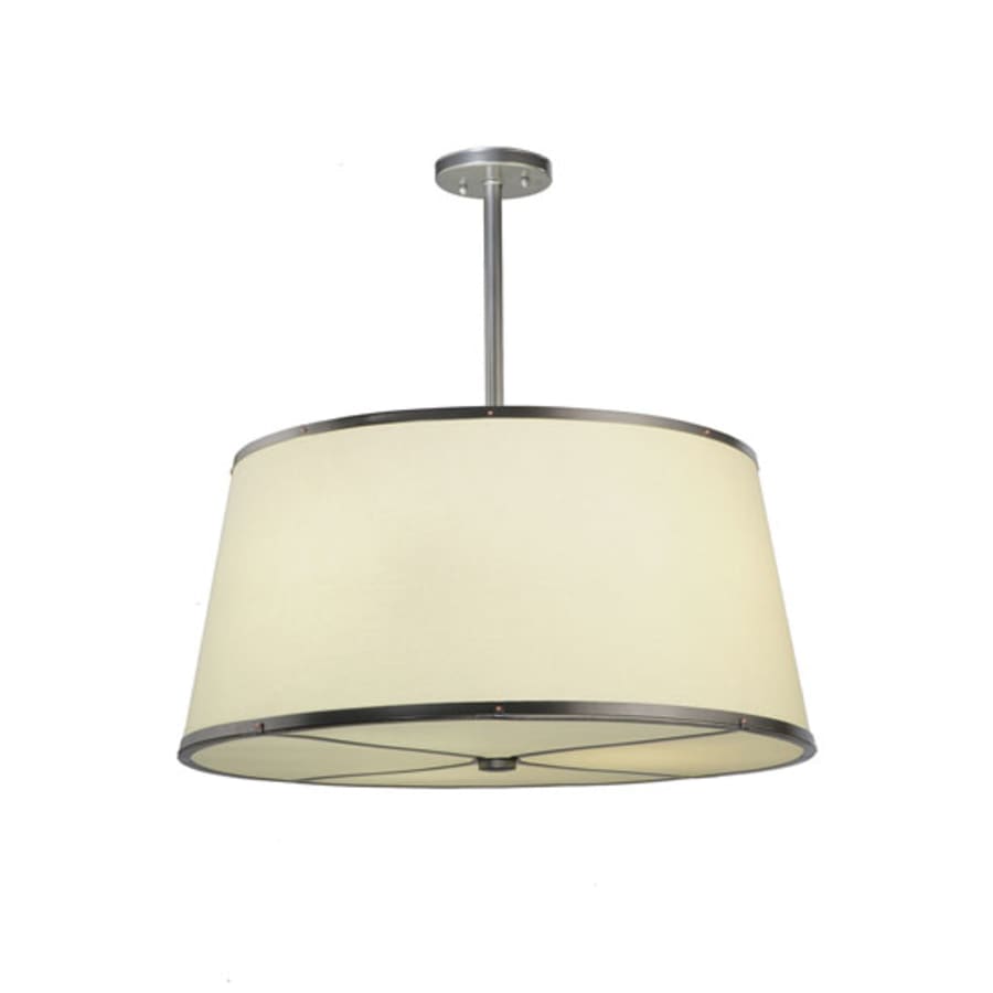 Meyda Tiffany 3 Light 25" Wide Pendant