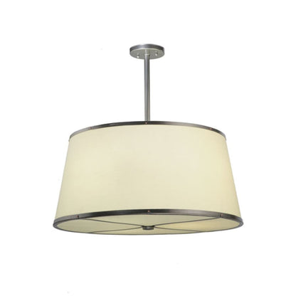 Meyda Tiffany 3 Light 25" Wide Pendant