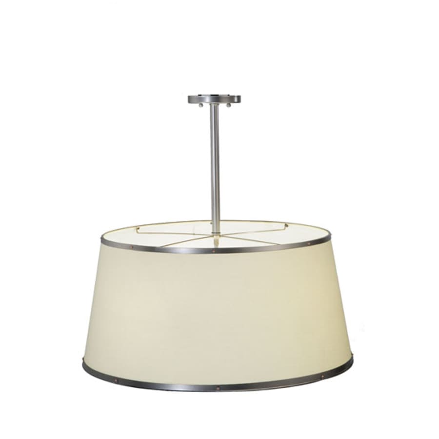 Meyda Tiffany 3 Light 25" Wide Pendant