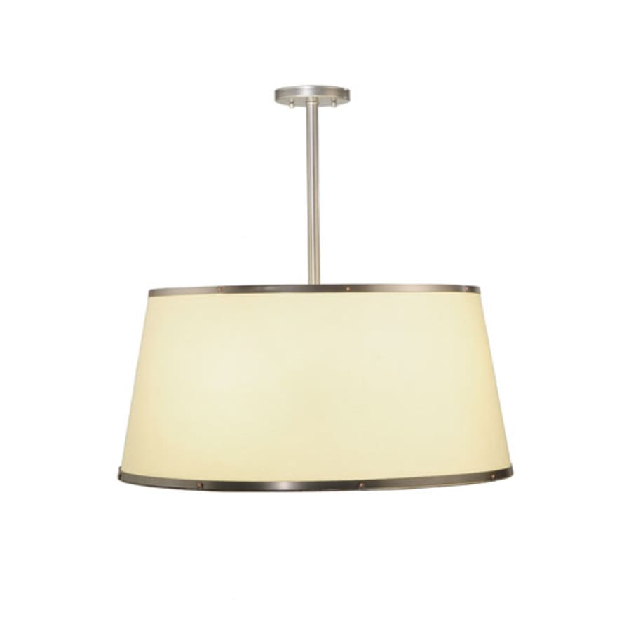 Meyda Tiffany 3 Light 25" Wide Pendant