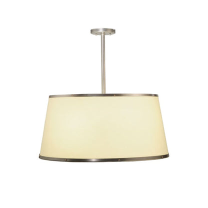 Meyda Tiffany 3 Light 25" Wide Pendant