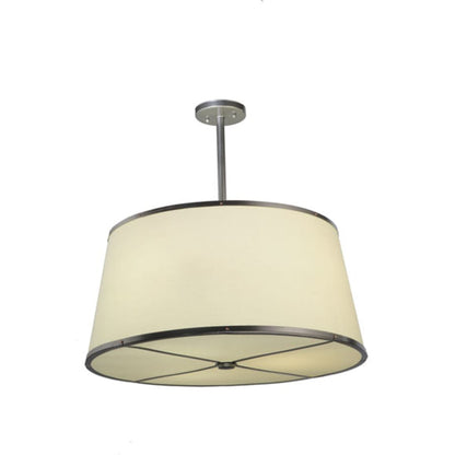 Meyda Tiffany 3 Light 25" Wide Pendant
