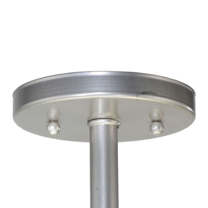Meyda Tiffany 3 Light 25" Wide Pendant