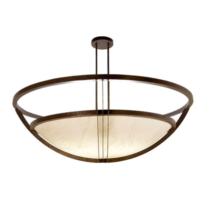 Meyda Tiffany 12 Light 92" Wide Pendant