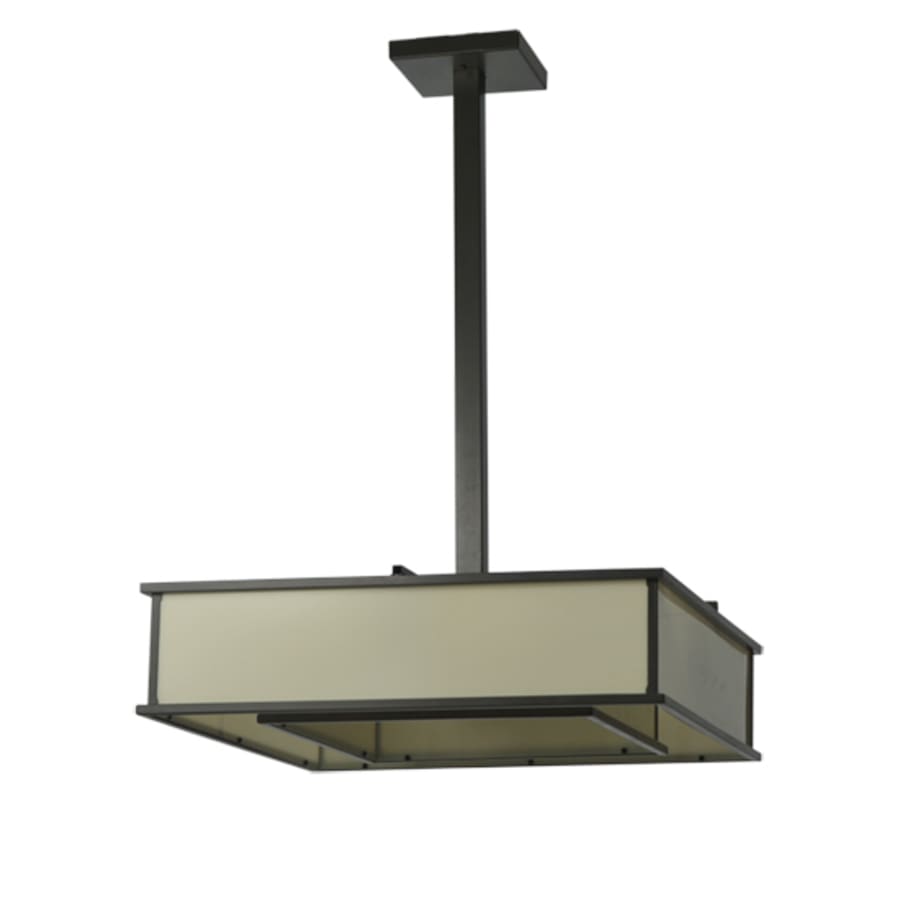 Meyda Tiffany 8 Light 26" Wide Pendant