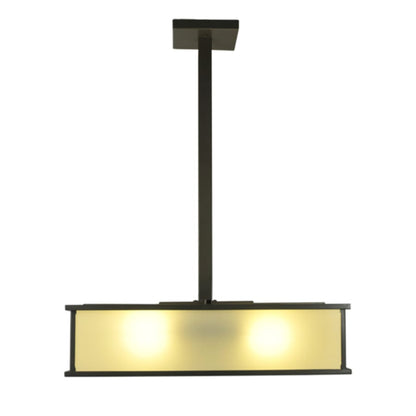 Meyda Tiffany 8 Light 26" Wide Pendant