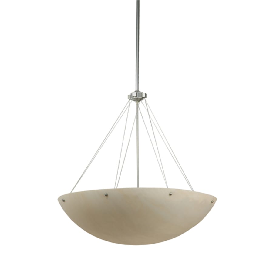 Meyda Tiffany 8 Light 36" Wide Suspension Pendant