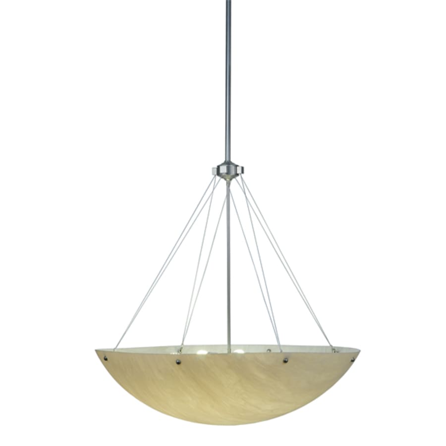 Meyda Tiffany 8 Light 36" Wide Suspension Pendant