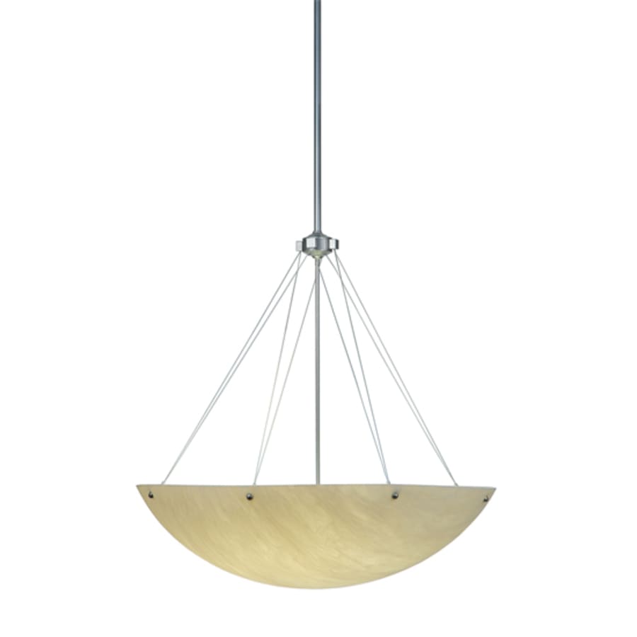 Meyda Tiffany 8 Light 36" Wide Suspension Pendant