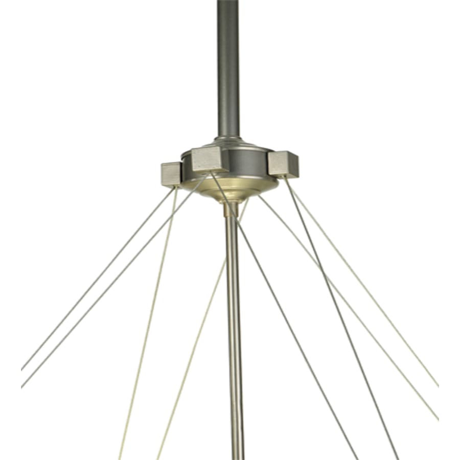 Meyda Tiffany 8 Light 36" Wide Suspension Pendant